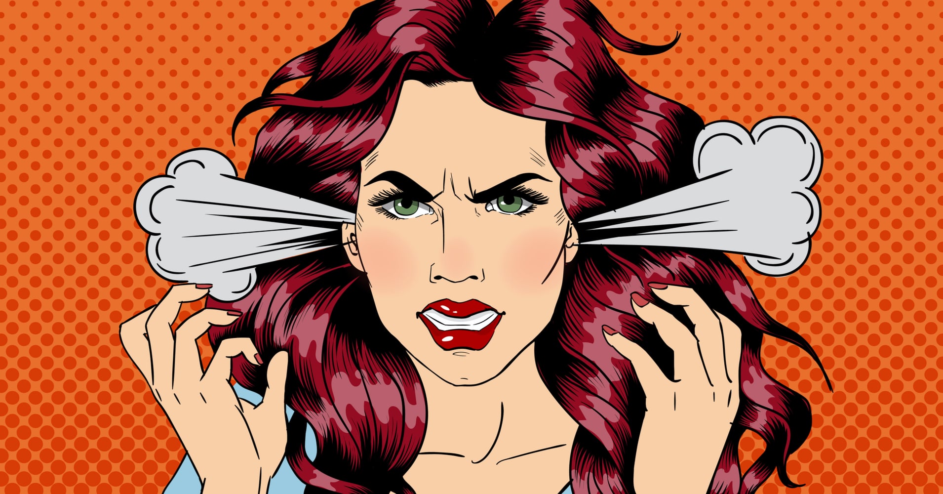 Am I the Villain in My Own Story?