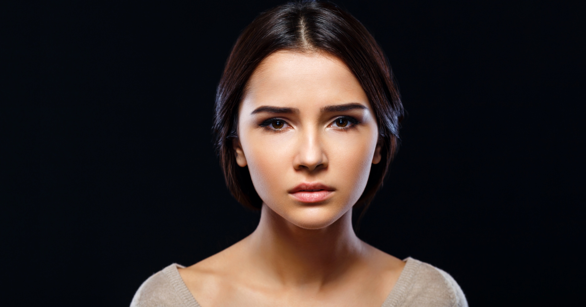 Are You Hiding Your True Feelings?