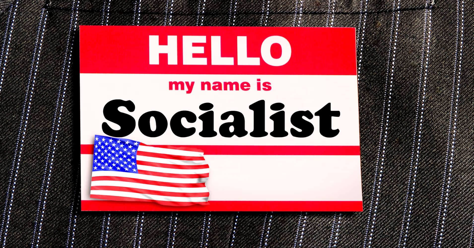 Are You Secretly a Socialist? Take This Quiz to Find Out