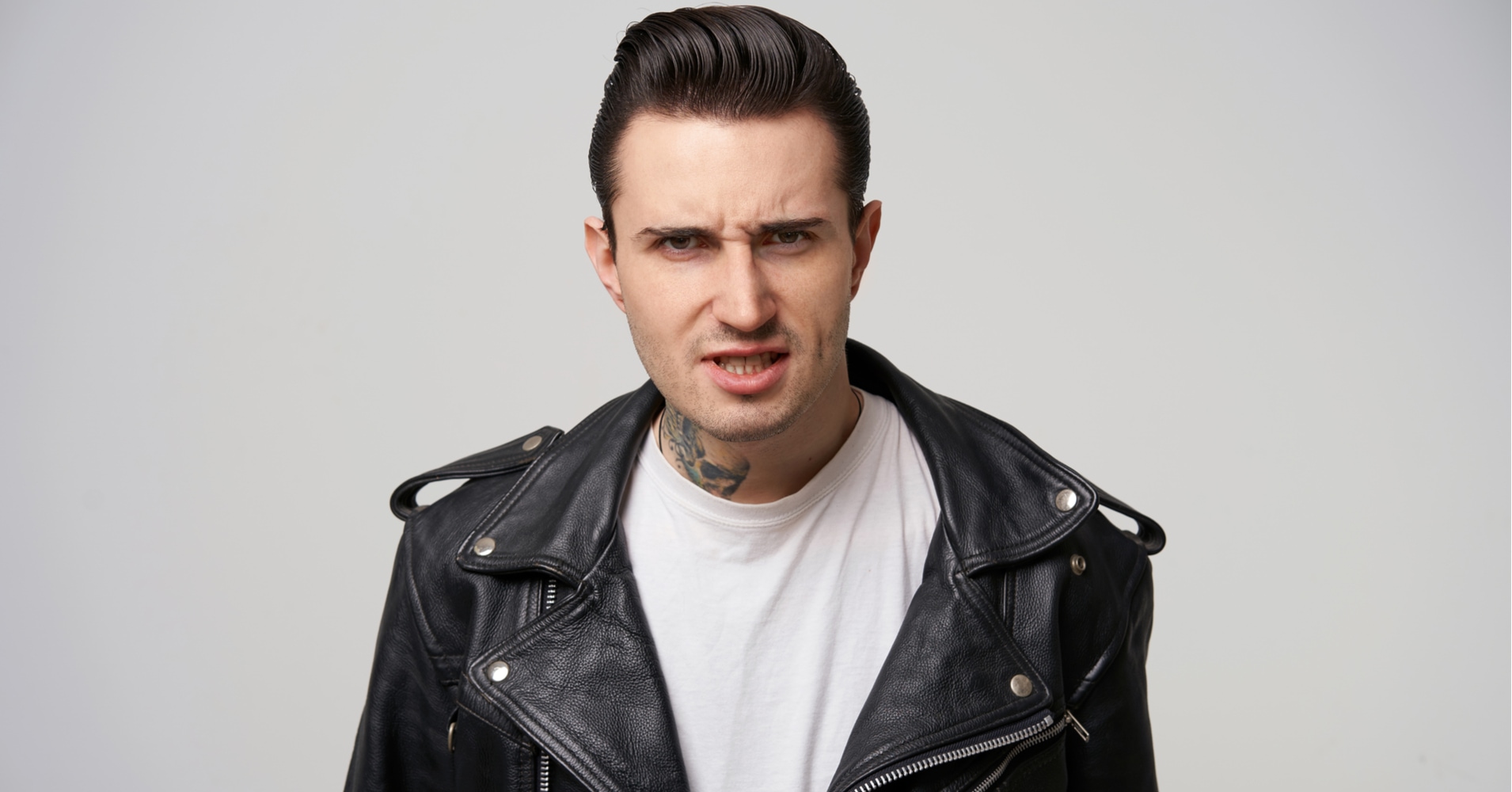 Born to Break the Rules?