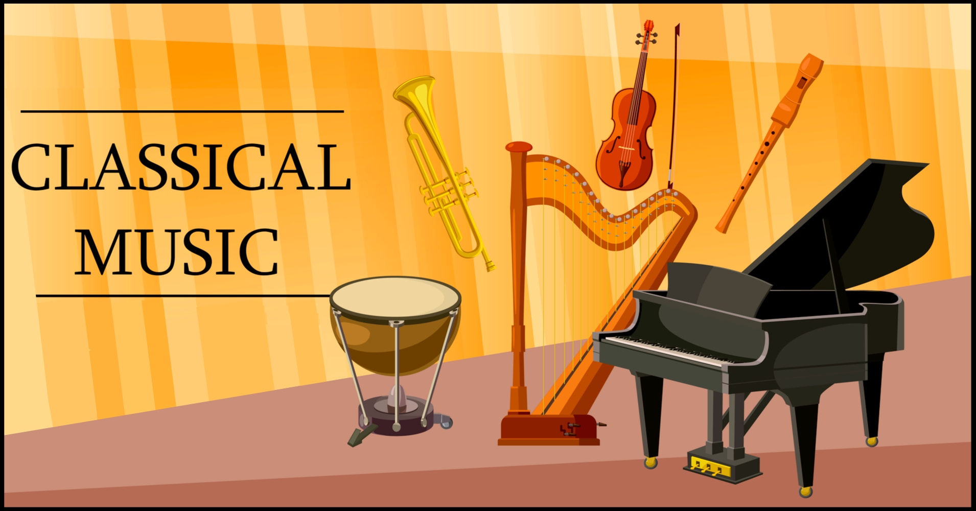 Find Your Musical Soulmate: Which Classical Era Matches Your Vibe?