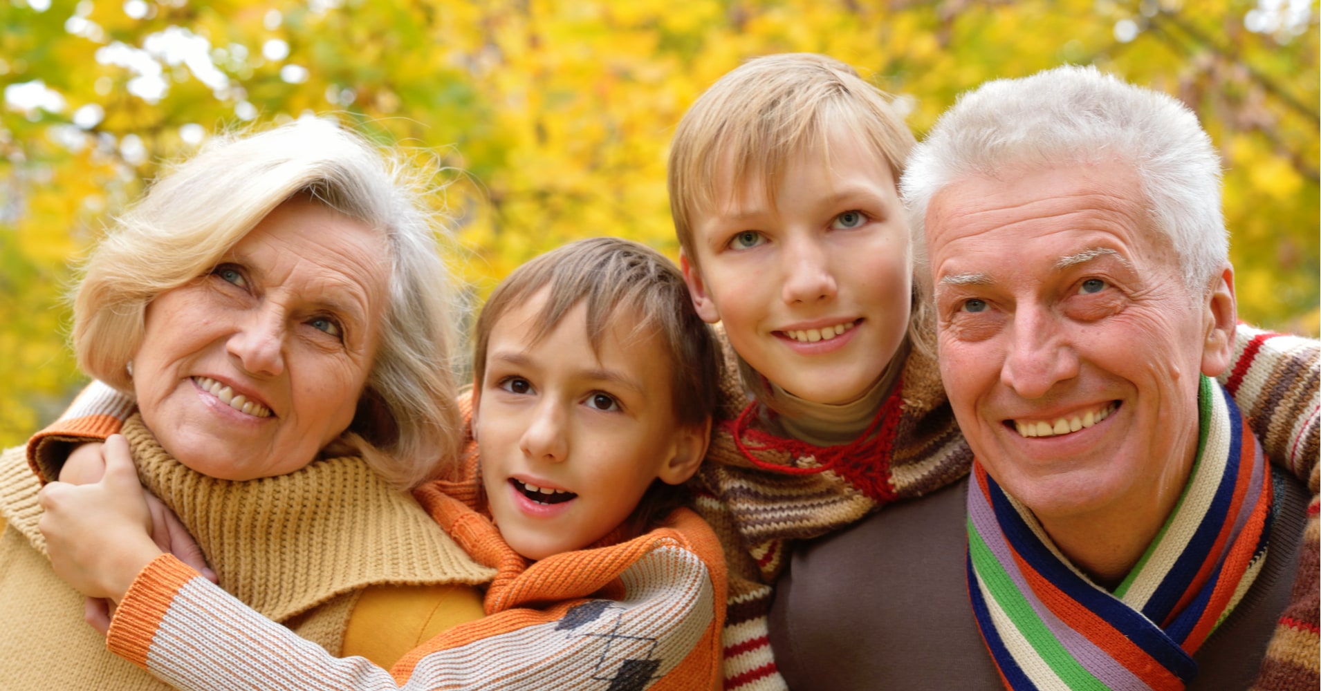 Grandparenting Goals: How to Be the Coolest One in the Family