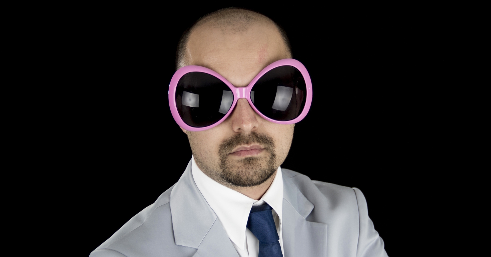 How Far Will You Go to Stand Out?