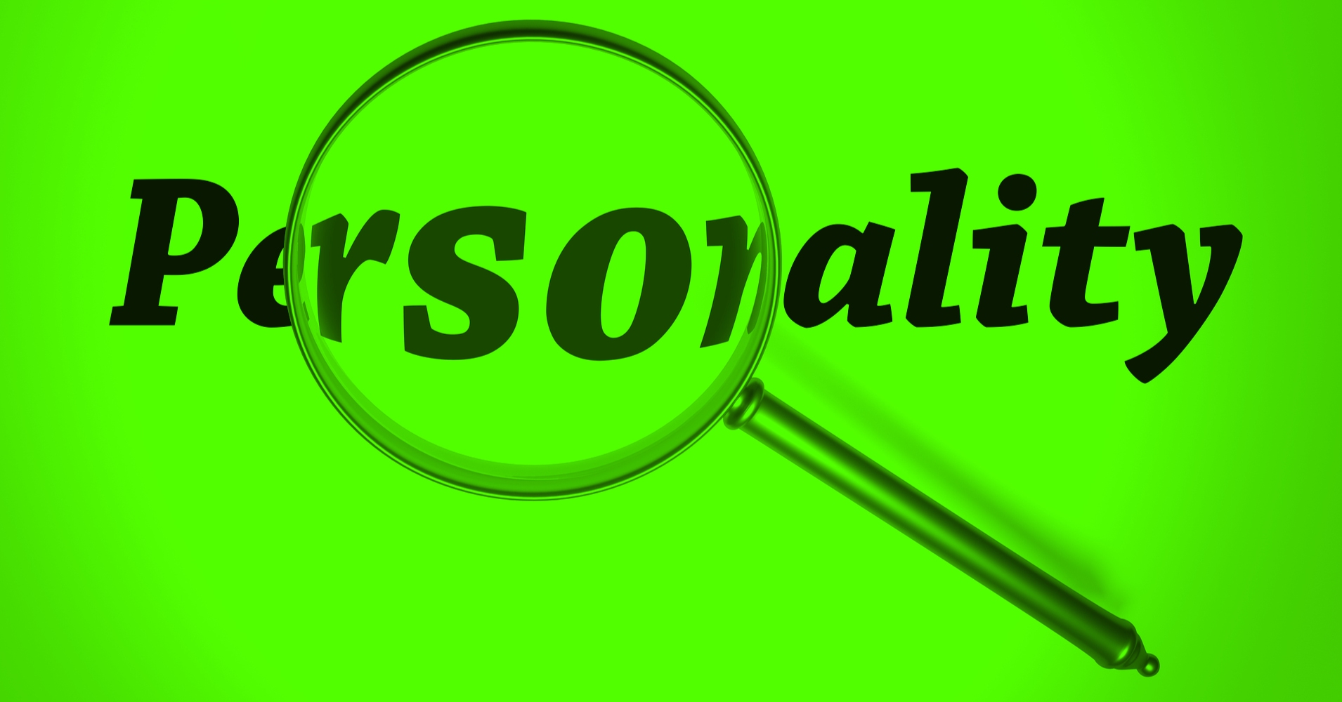 Is Your Personality Actually as Good as You Think?