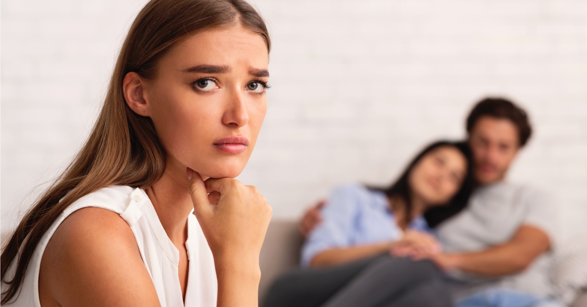 Single and Loving It? The Real Reasons I'm Flying Solo