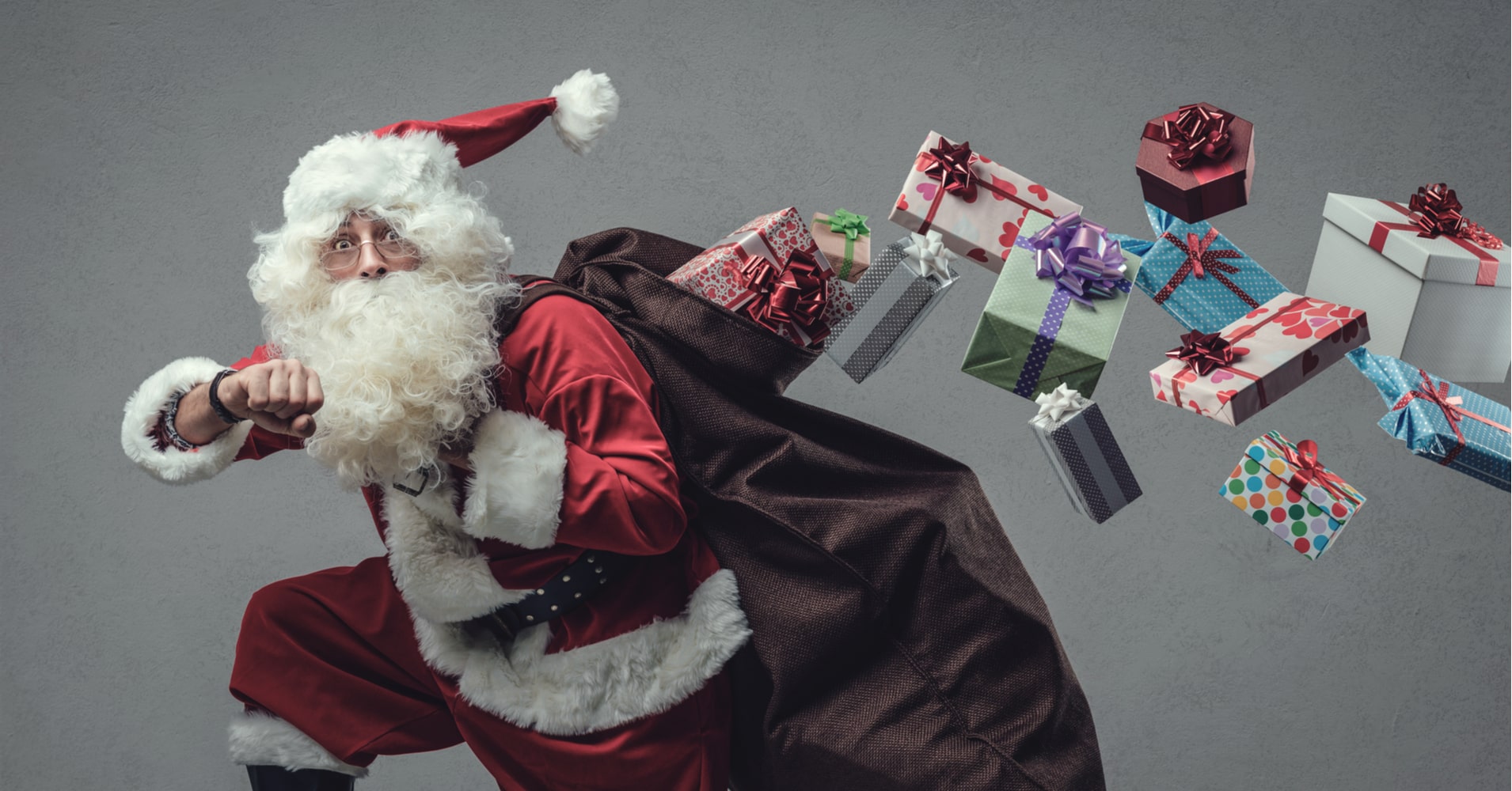 The Ultimate Christmas Wish List: What's On Yours?