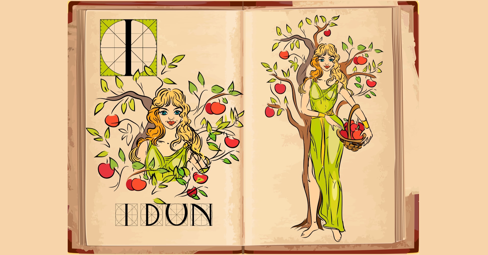 Unlock Your Inner Viking: Which Norse Goddess Matches Your Spirit?