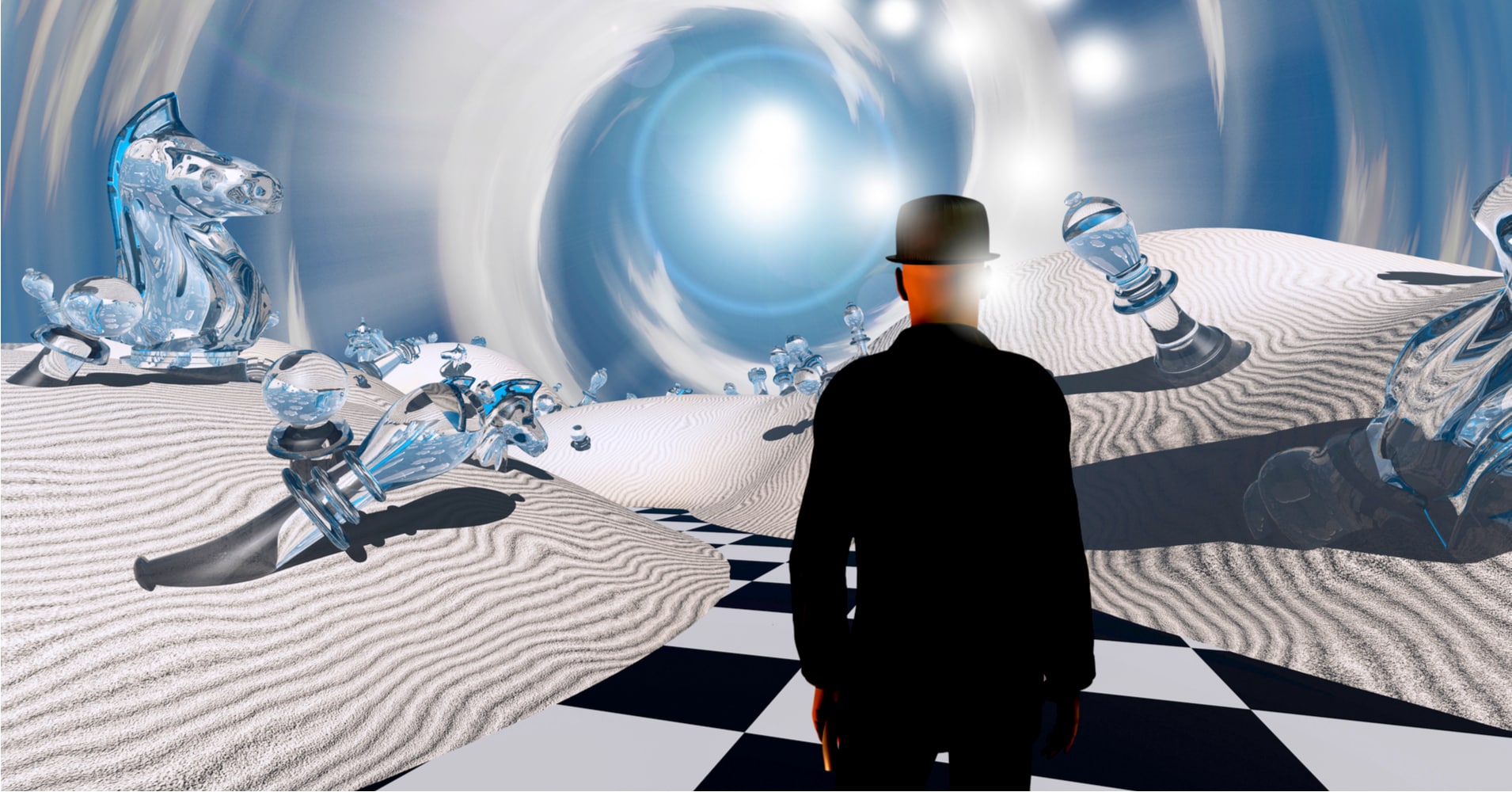 What's Your Artistic Alter Ego?