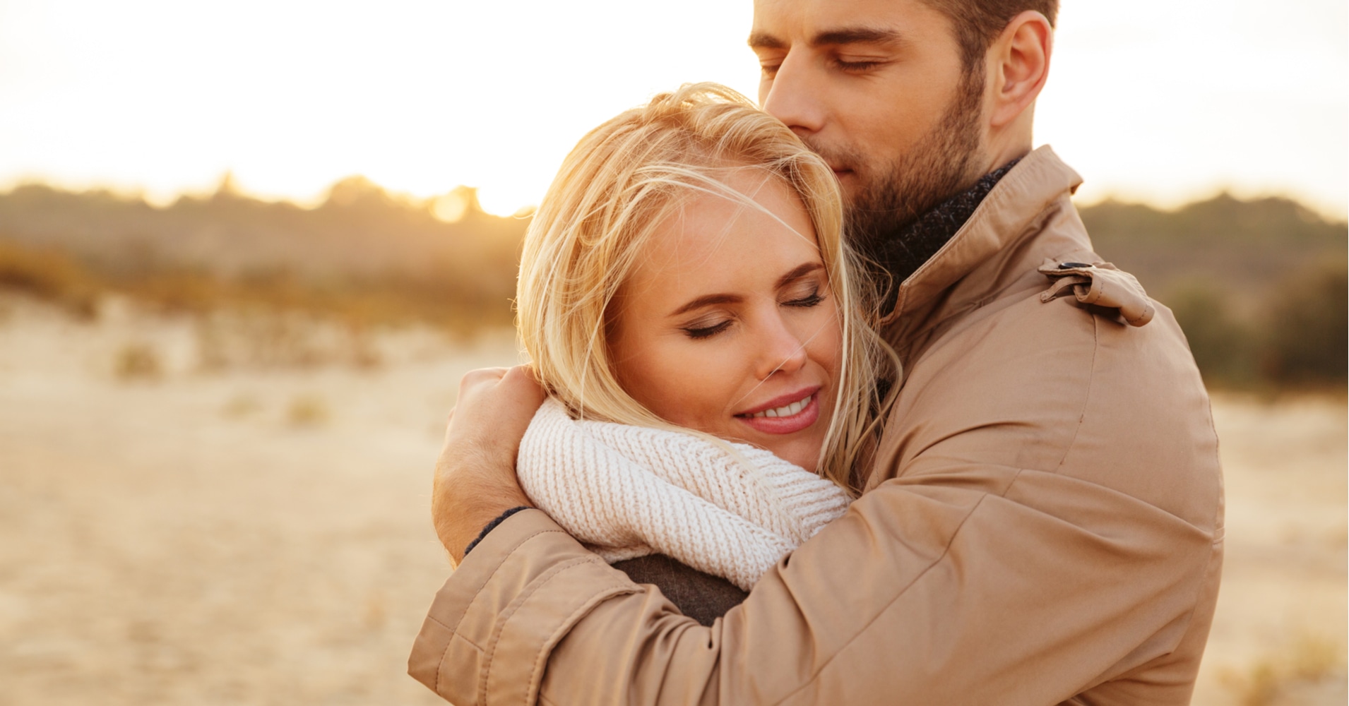 What's Your Hugging Style?