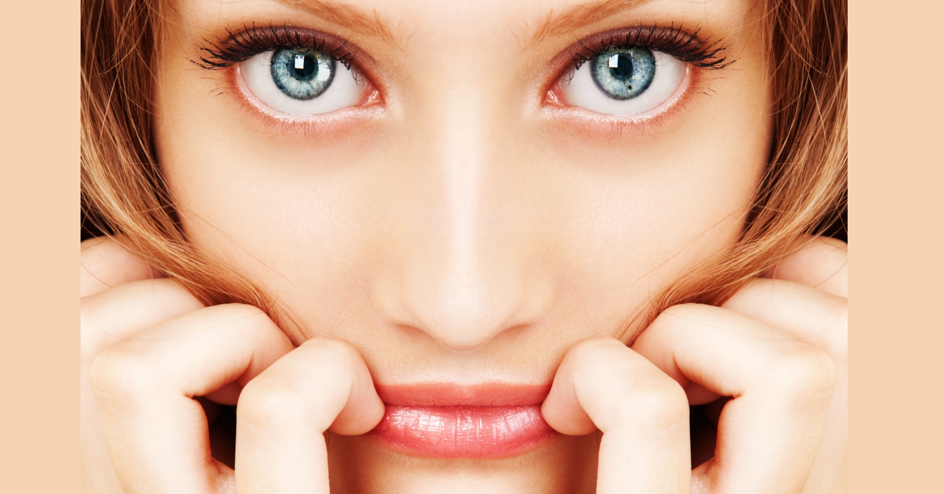 What's Your Most Stunning Feature?