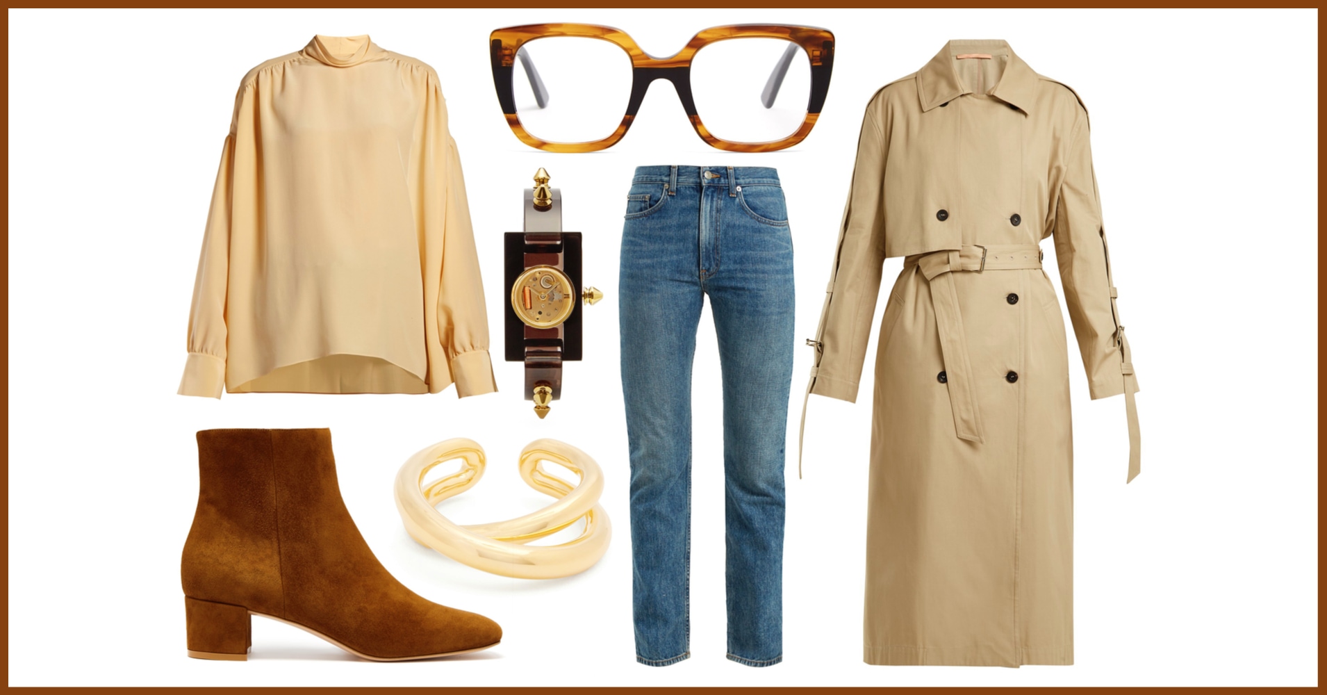 What to Wear Tomorrow: Your Ultimate Outfit Guide