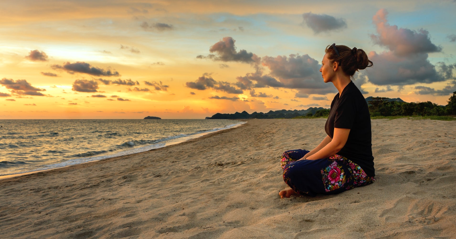 Where to Find Peace in a Noisy World