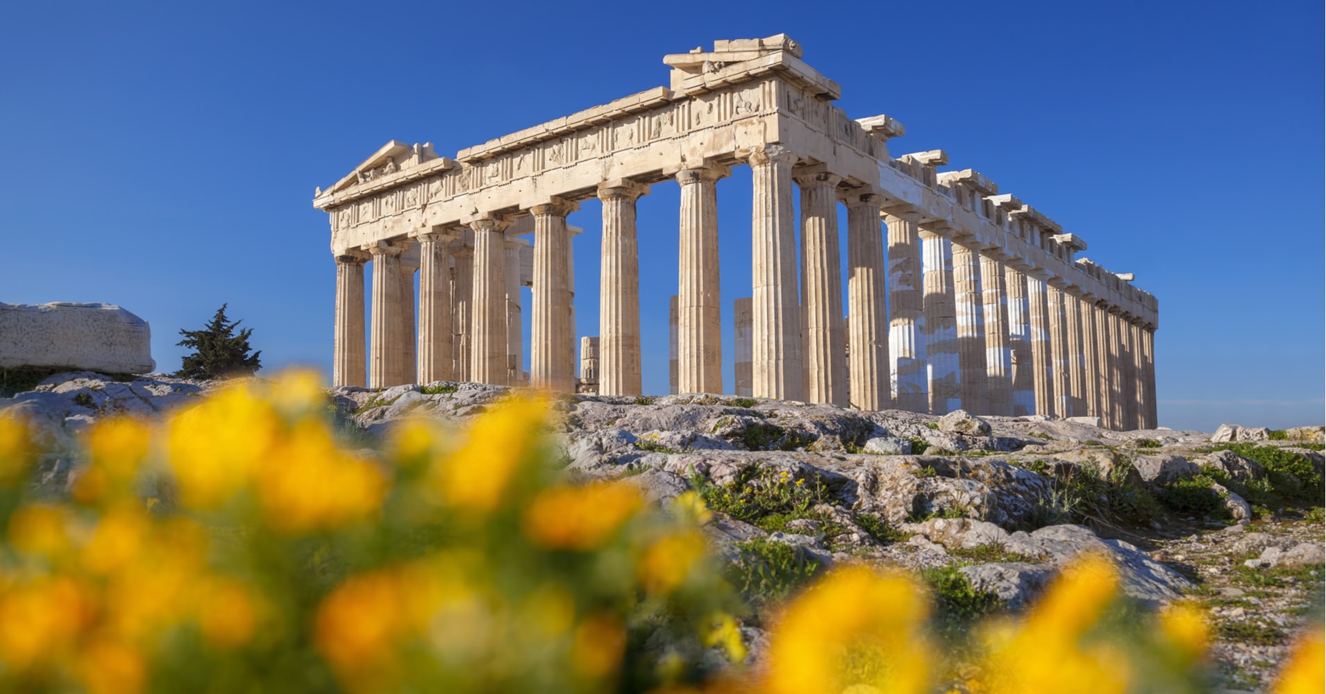 Which Ancient Civilization Matches Your Personality?